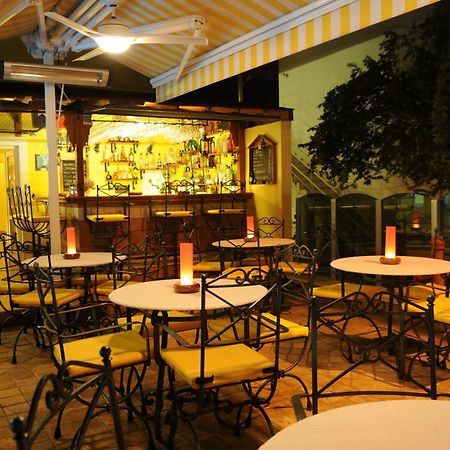A&B Home Hotel Göcek Εξωτερικό φωτογραφία