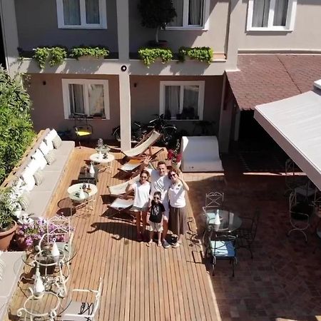A&B Home Hotel Göcek Εξωτερικό φωτογραφία
