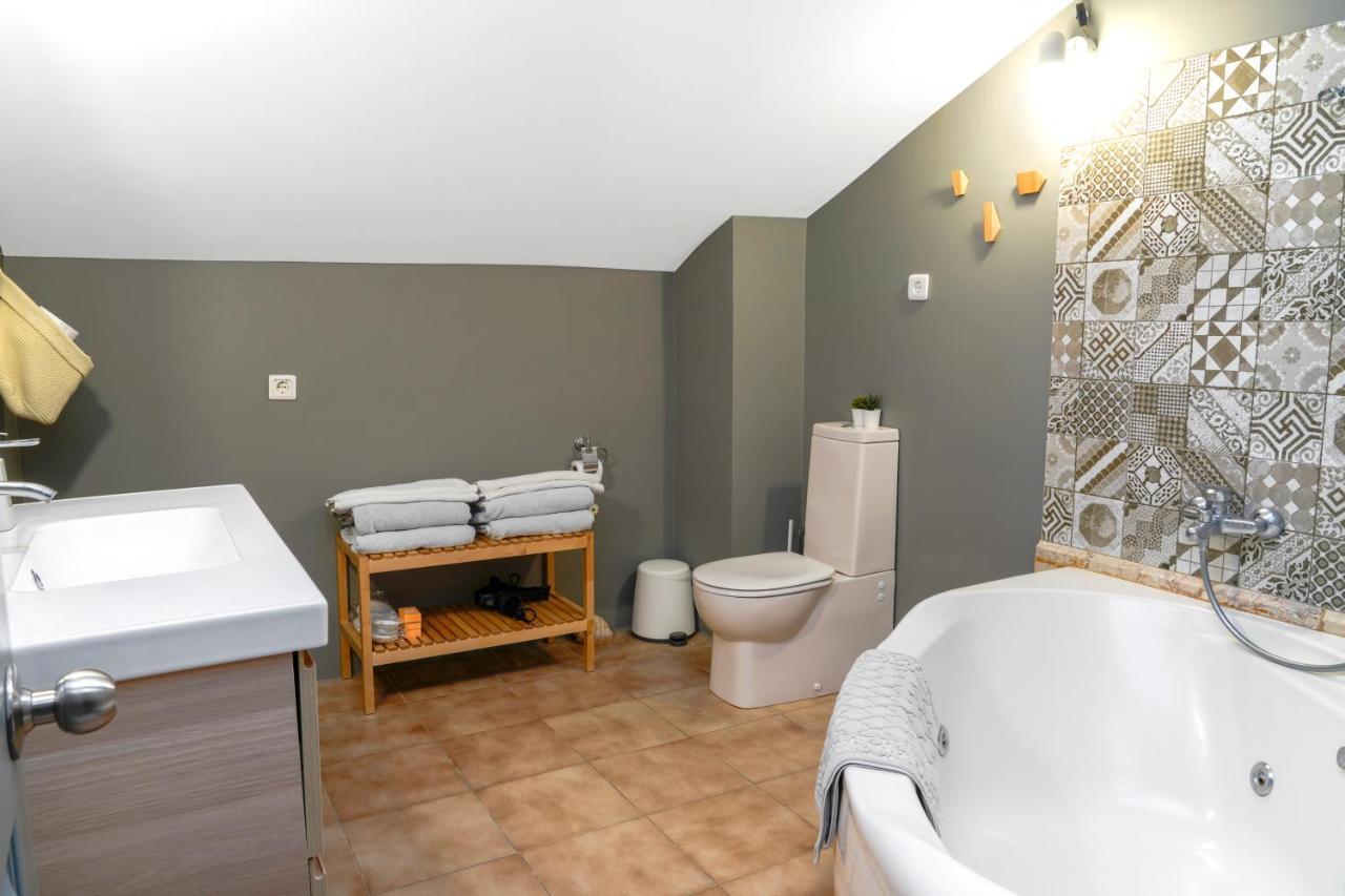 A&B Home Hotel Göcek Εξωτερικό φωτογραφία