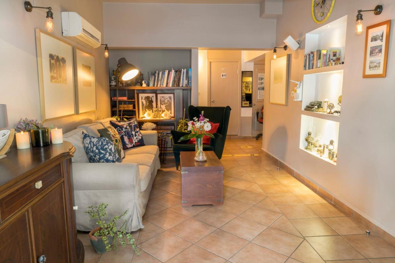 A&B Home Hotel Göcek Εξωτερικό φωτογραφία