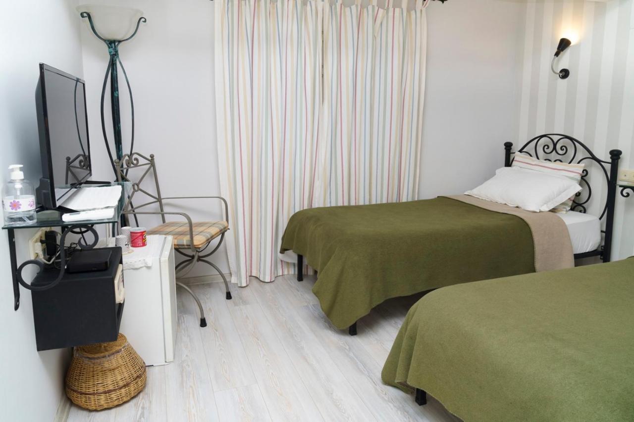 A&B Home Hotel Göcek Εξωτερικό φωτογραφία