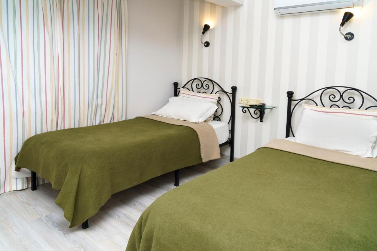 A&B Home Hotel Göcek Εξωτερικό φωτογραφία