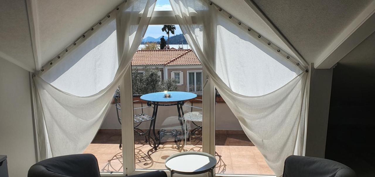 A&B Home Hotel Göcek Εξωτερικό φωτογραφία