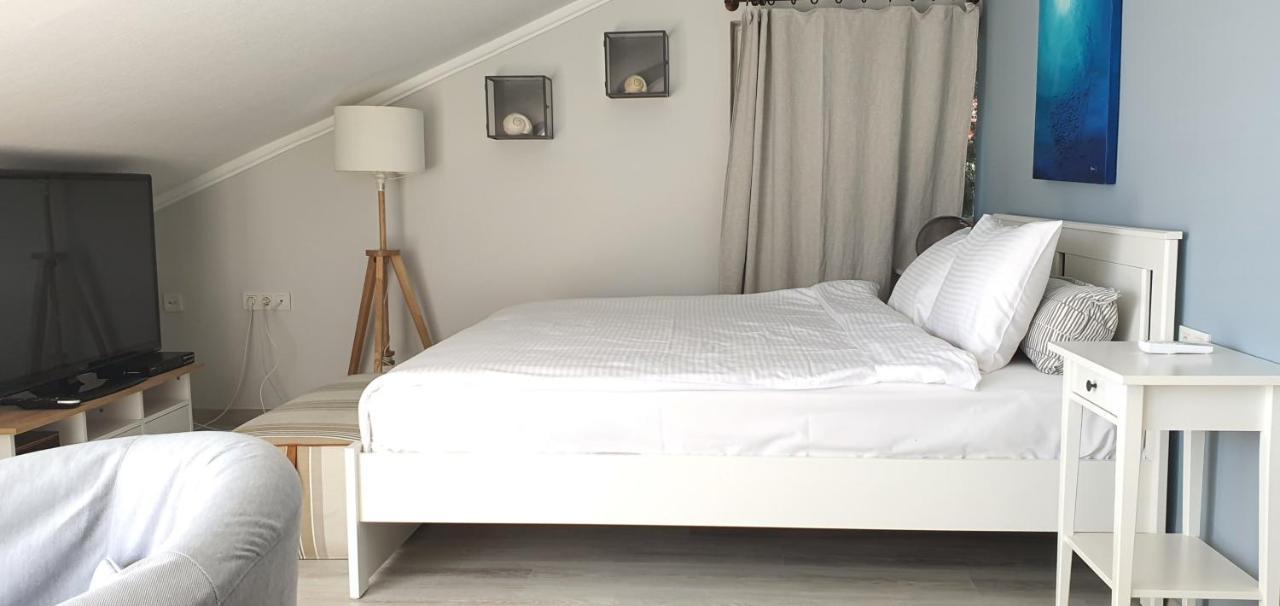 A&B Home Hotel Göcek Εξωτερικό φωτογραφία