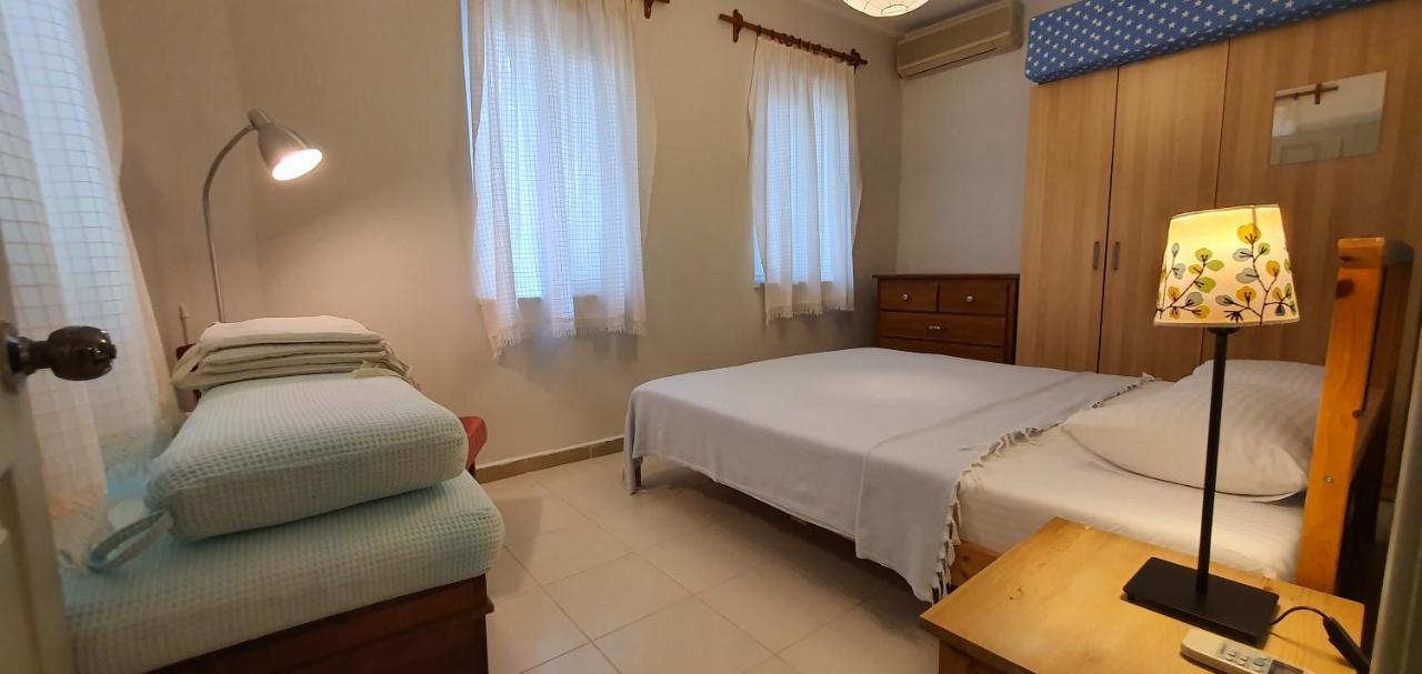 A&B Home Hotel Göcek Εξωτερικό φωτογραφία