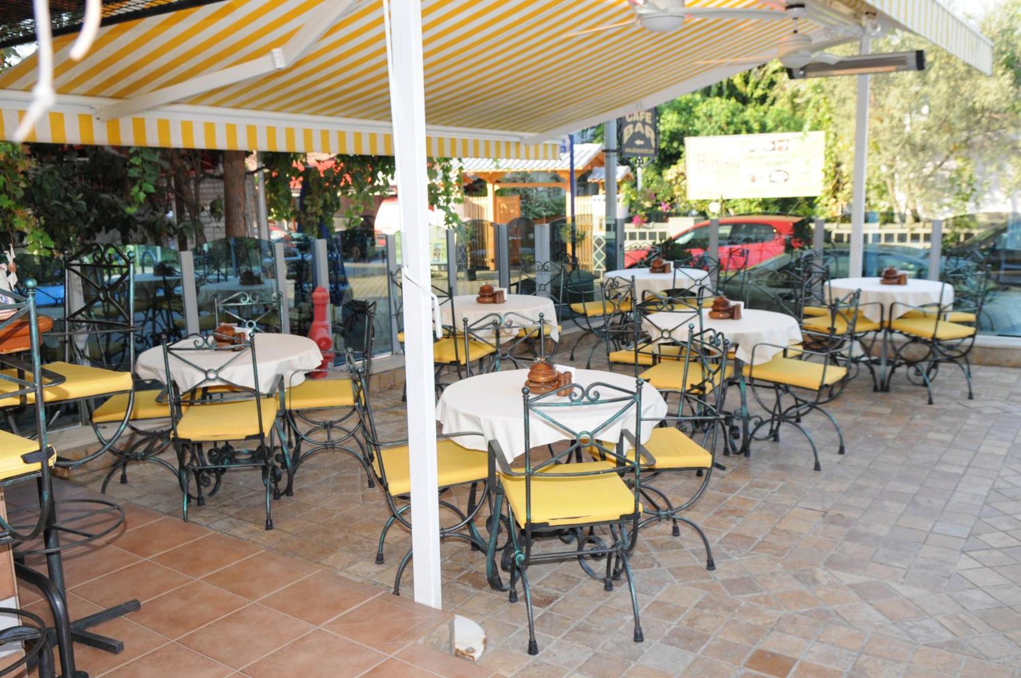 A&B Home Hotel Göcek Εξωτερικό φωτογραφία