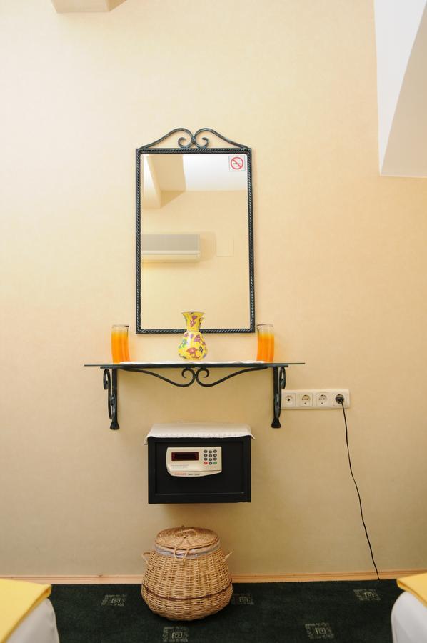 A&B Home Hotel Göcek Εξωτερικό φωτογραφία