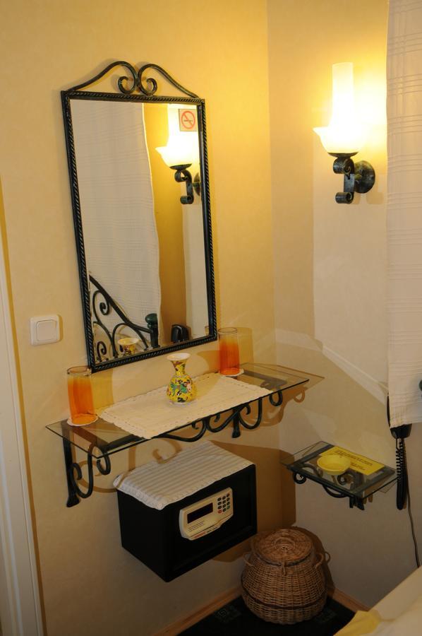 A&B Home Hotel Göcek Εξωτερικό φωτογραφία