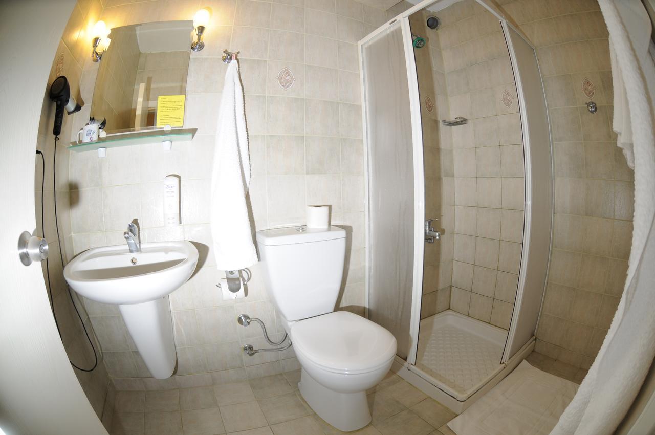 A&B Home Hotel Göcek Εξωτερικό φωτογραφία