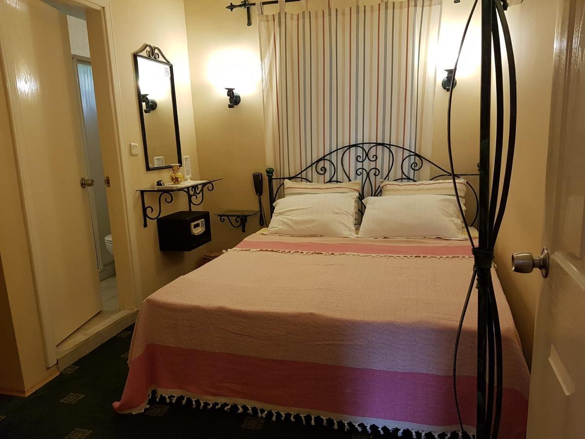 A&B Home Hotel Göcek Εξωτερικό φωτογραφία