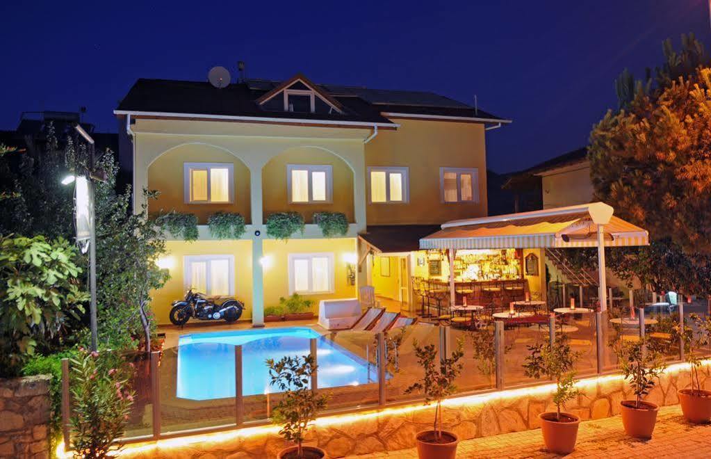 A&B Home Hotel Göcek Εξωτερικό φωτογραφία