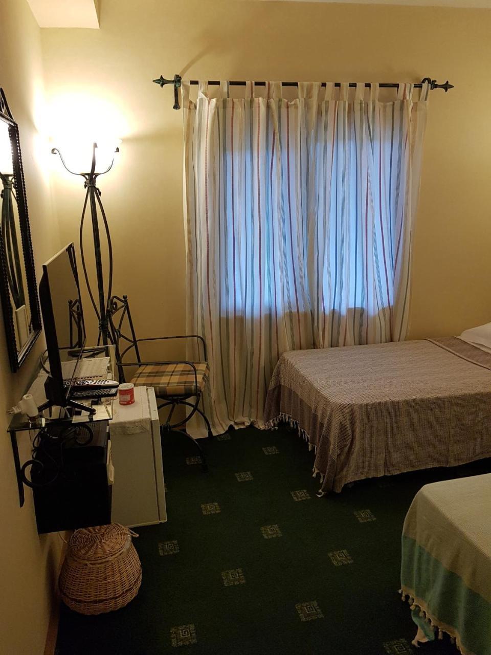 A&B Home Hotel Göcek Εξωτερικό φωτογραφία