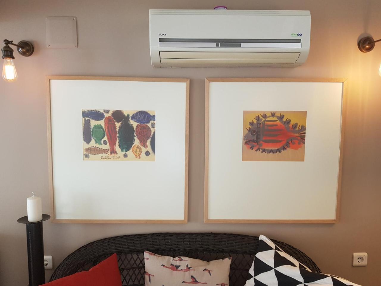 A&B Home Hotel Göcek Εξωτερικό φωτογραφία